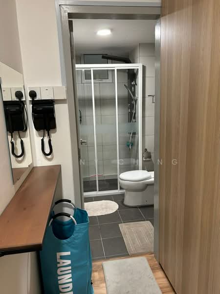 Condominium for Sale at Fairview Residence - Danny Ch'ng - Bathroom - PropertyGuru.com.my
