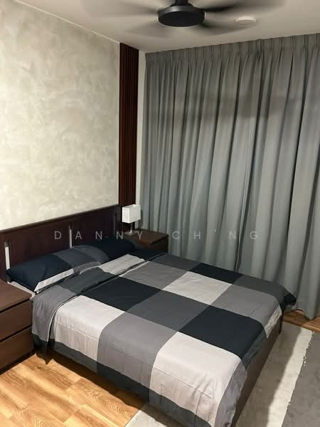 Condominium for Sale at Fairview Residence - Danny Ch'ng - Bedroom - PropertyGuru.com.my