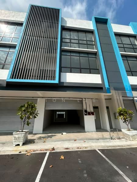 Shop for Rent in Pekan Nenas (Johor) - Fion Lee - Exterior - PropertyGuru.com.my