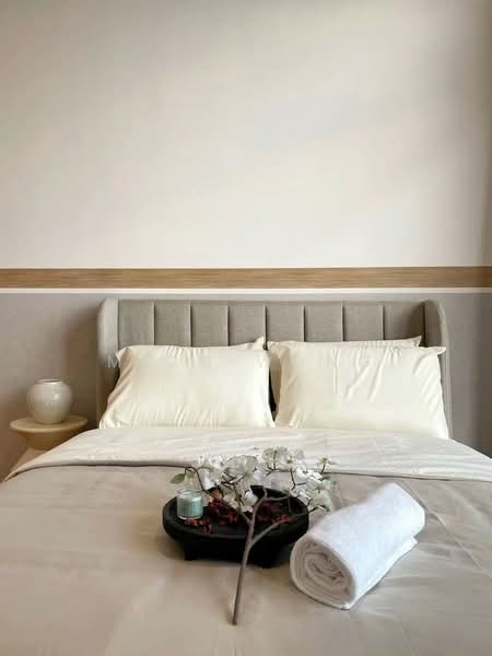 Kondominium untuk Disewa di Waltz Residences - Mico Wong - Bedroom - PropertyGuru.com.my