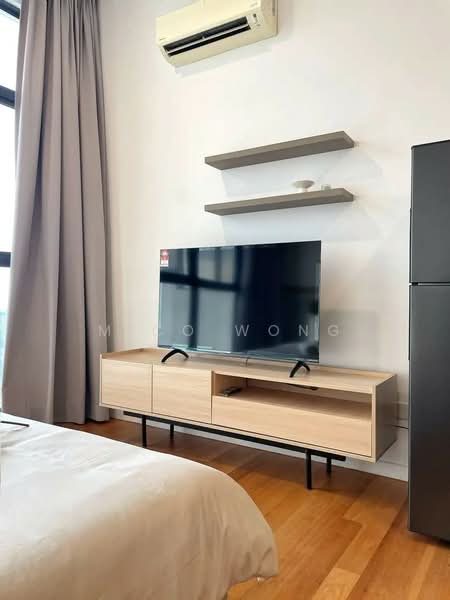Kondominium untuk Disewa di Waltz Residences - Mico Wong - Bedroom - PropertyGuru.com.my