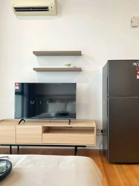 Kondominium untuk Disewa di Waltz Residences - Mico Wong - Interior - PropertyGuru.com.my