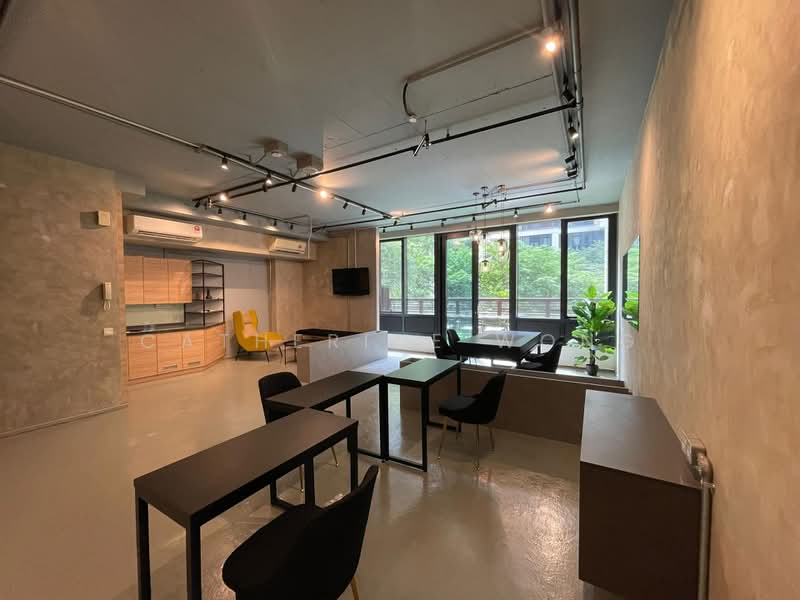 Pejabat untuk Dijual di Mont kiara (Mont Kiara) - Catherine Wong - PropertyGuru.com.my