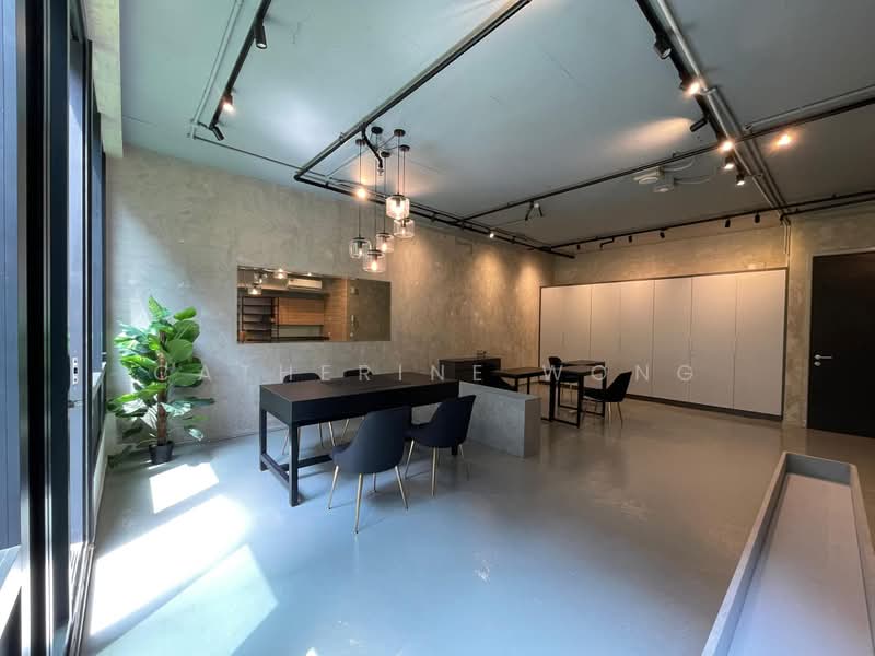 Pejabat untuk Dijual di Mont kiara (Mont Kiara) - Catherine Wong - PropertyGuru.com.my
