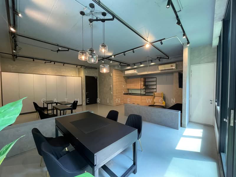 Pejabat untuk Dijual di Mont kiara (Mont Kiara) - Catherine Wong - PropertyGuru.com.my