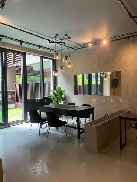 Pejabat untuk Dijual di Mont kiara (Mont Kiara) - Catherine Wong - PropertyGuru.com.my