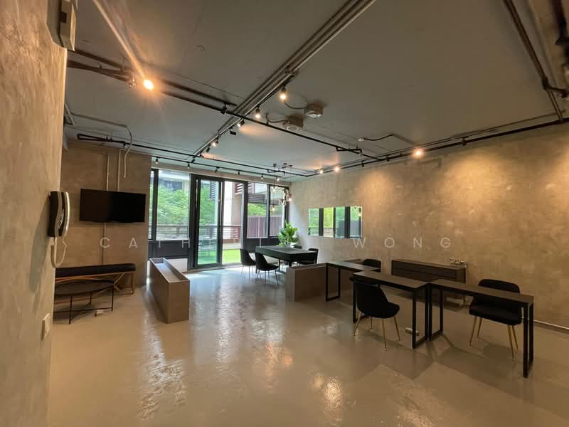 Pejabat untuk Dijual di Mont kiara (Mont Kiara) - Catherine Wong - PropertyGuru.com.my