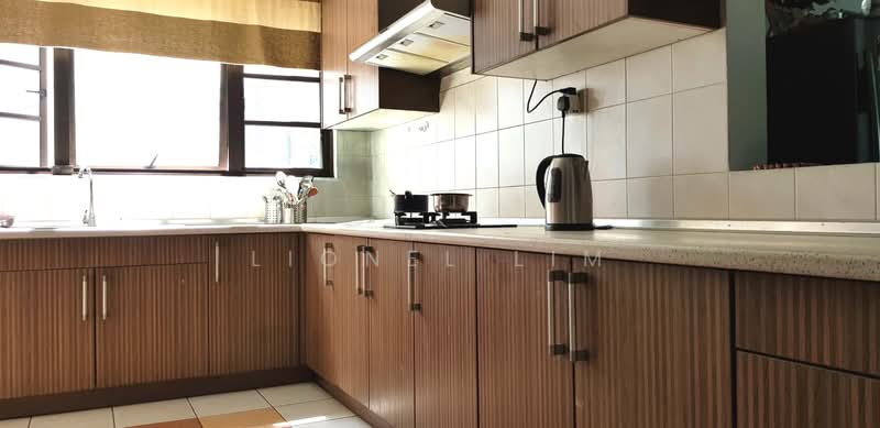 Kondominium untuk Dijual di Opal Damansara - Lionel Lim - PropertyGuru.com.my