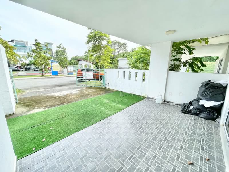 Rumah Teres untuk Dijual di Semenyih (Selangor) - Rafedah Binti Abdul Aziz - Exterior - PropertyGuru.com.my