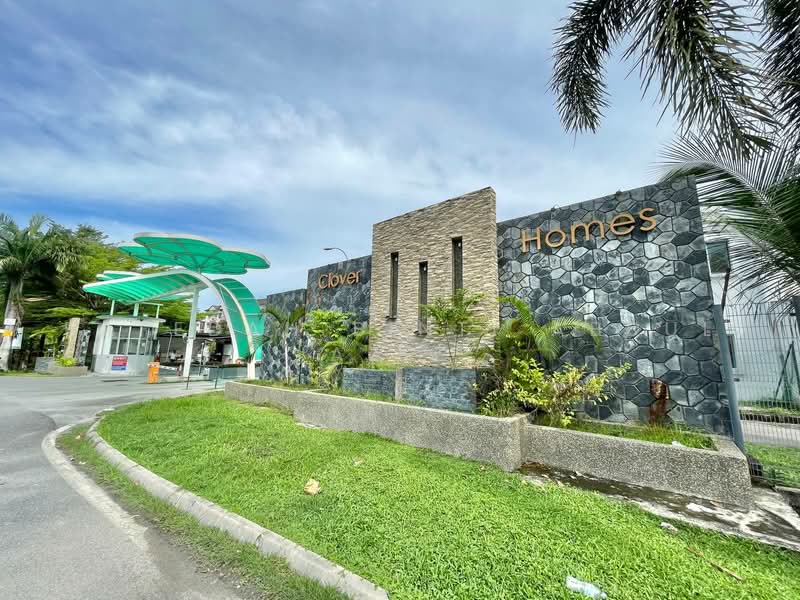 Rumah Teres untuk Dijual di Semenyih (Selangor) - Rafedah Binti Abdul Aziz - Exterior - PropertyGuru.com.my