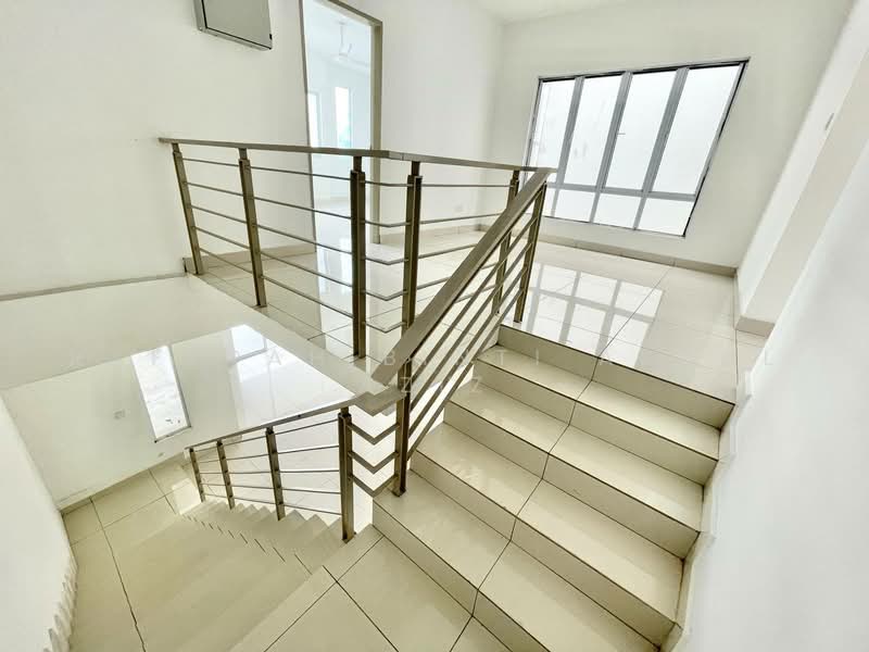 Rumah Teres untuk Dijual di Semenyih (Selangor) - Rafedah Binti Abdul Aziz - Interior - PropertyGuru.com.my