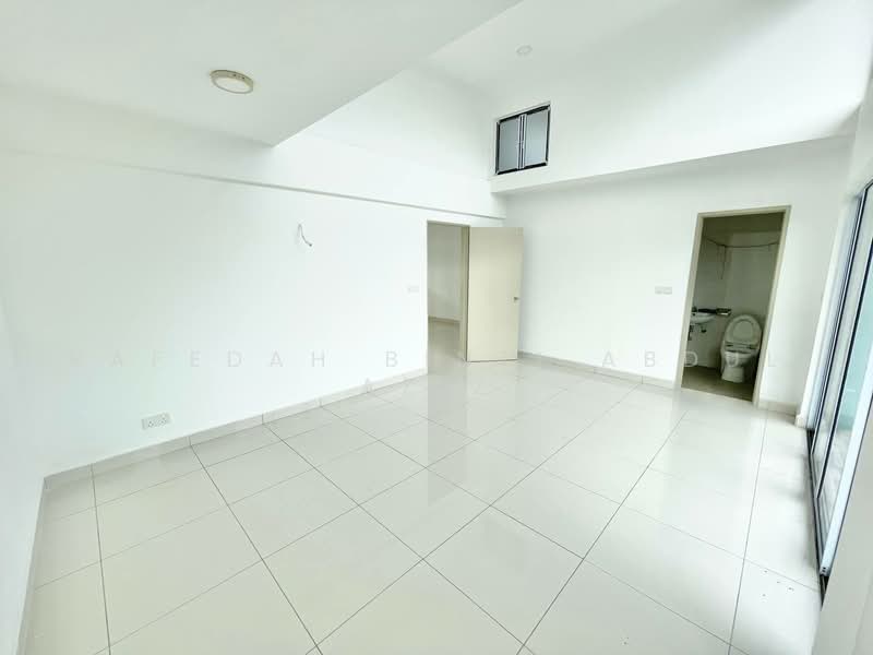 Rumah Teres untuk Dijual di Semenyih (Selangor) - Rafedah Binti Abdul Aziz - Living Room - PropertyGuru.com.my