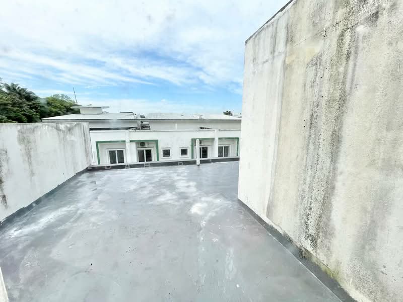 Rumah Teres untuk Dijual di Semenyih (Selangor) - Rafedah Binti Abdul Aziz - Exterior - PropertyGuru.com.my
