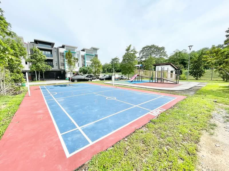 Rumah Teres untuk Dijual di Semenyih (Selangor) - Rafedah Binti Abdul Aziz - Exterior - PropertyGuru.com.my