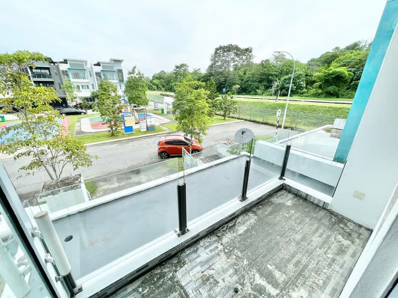 Rumah Teres untuk Dijual di Semenyih (Selangor) - Rafedah Binti Abdul Aziz - Exterior - PropertyGuru.com.my