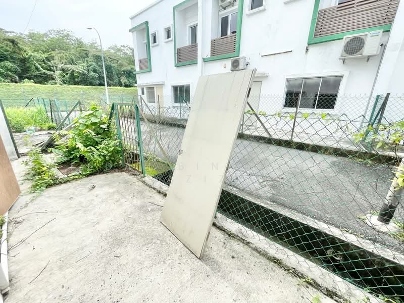 Rumah Teres untuk Dijual di Semenyih (Selangor) - Rafedah Binti Abdul Aziz - Exterior - PropertyGuru.com.my