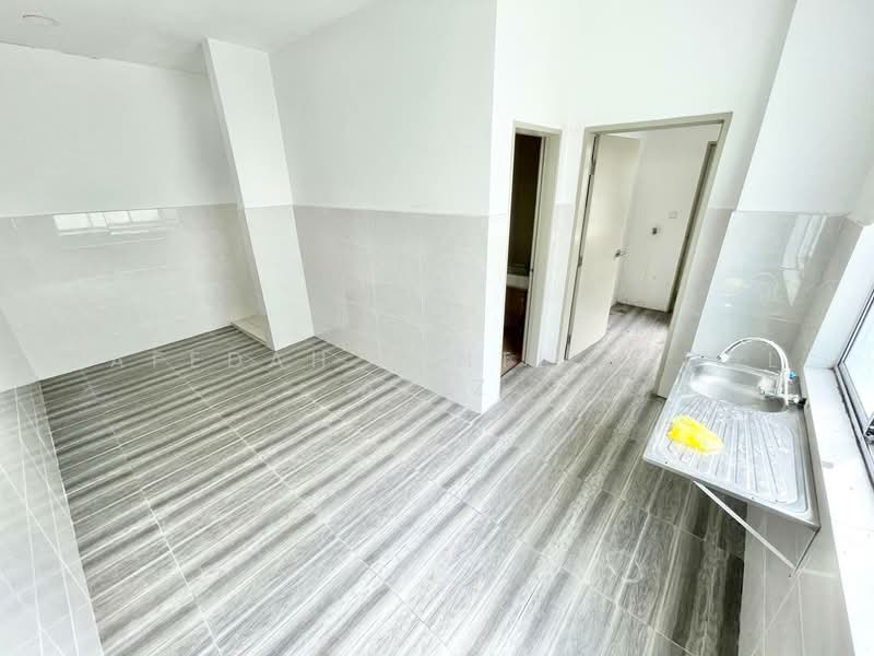 Rumah Teres untuk Dijual di Semenyih (Selangor) - Rafedah Binti Abdul Aziz - Kitchen - PropertyGuru.com.my