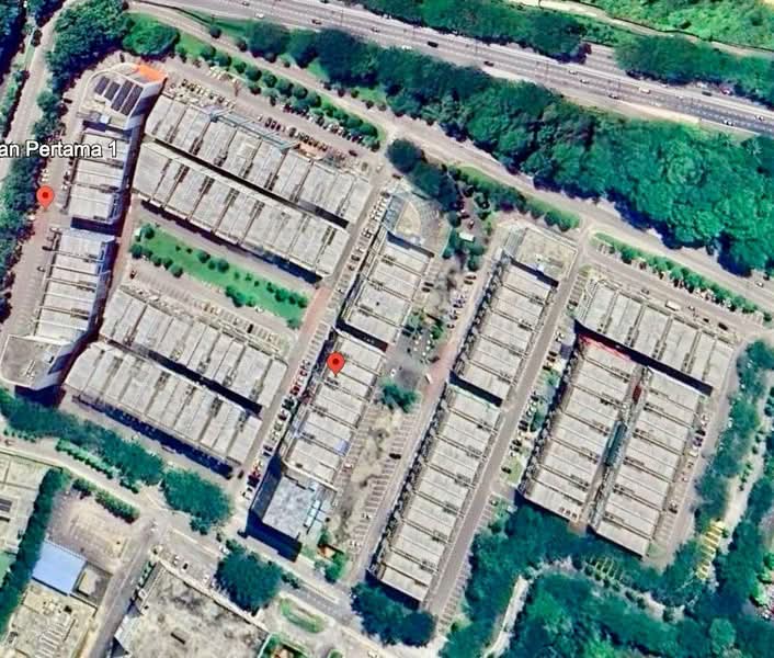 Shop for Sale in Pusat Perdagangan Danga Utama (Johor Bahru) - Garet Lim - Exterior - PropertyGuru.com.my