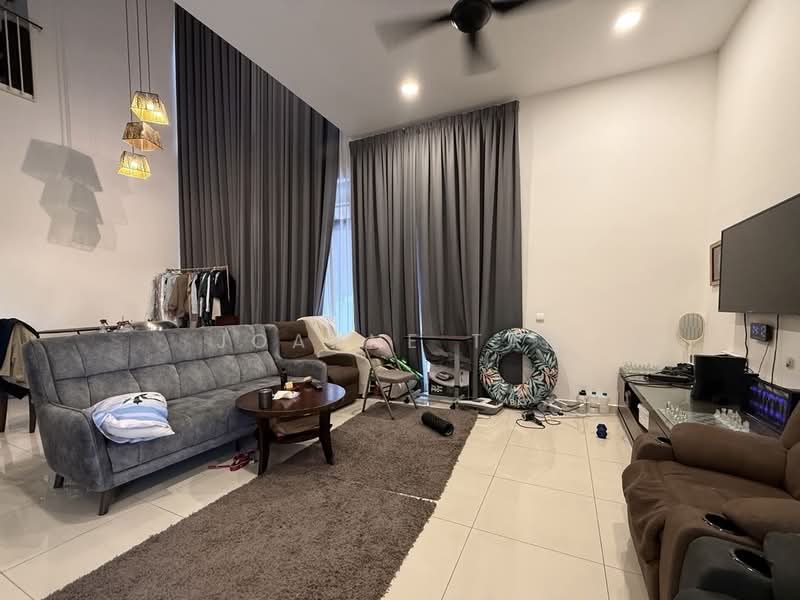 Rumah Berkembar untuk Dijual di Setia Alam (Selangor) - Joanne Tan - PropertyGuru.com.my