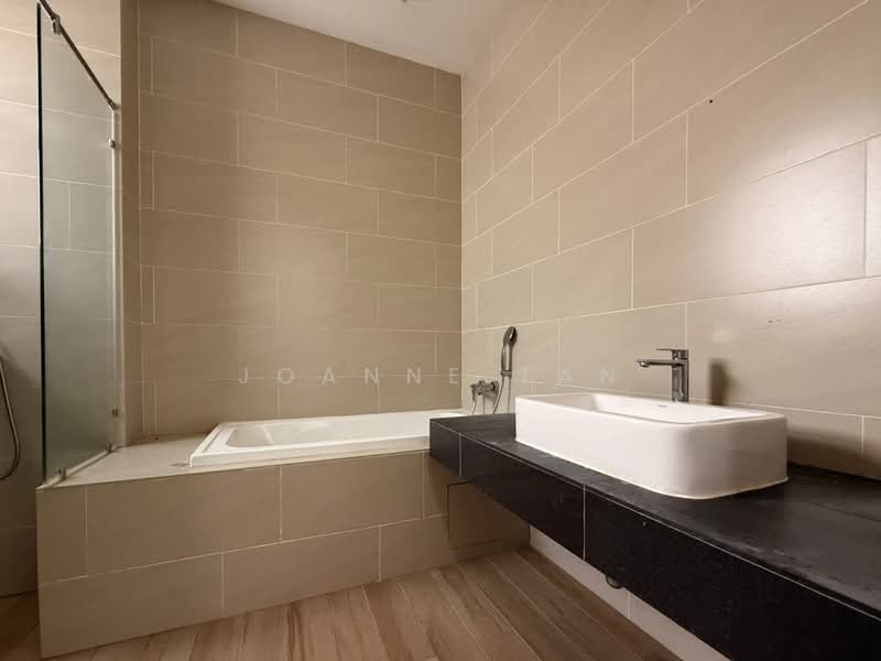 Rumah Berkembar untuk Dijual di Setia Alam (Selangor) - Joanne Tan - PropertyGuru.com.my