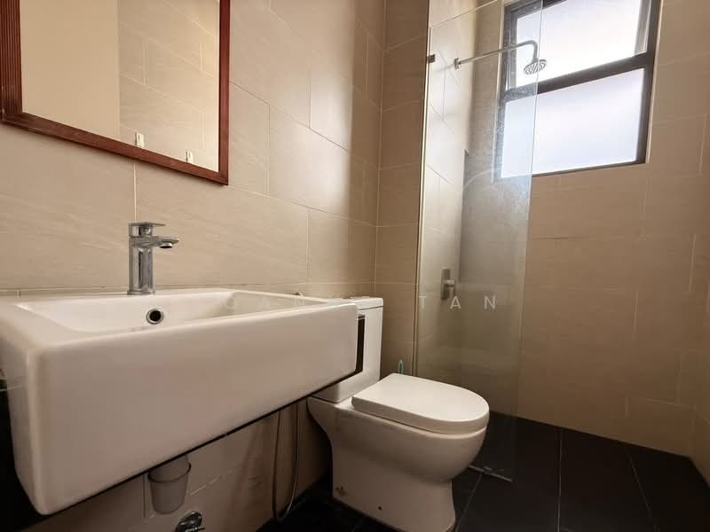 Rumah Berkembar untuk Dijual di Setia Alam (Selangor) - Joanne Tan - PropertyGuru.com.my