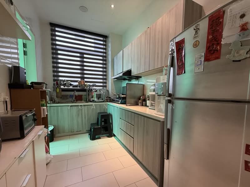 Rumah Berkembar untuk Dijual di Setia Alam (Selangor) - Joanne Tan - PropertyGuru.com.my