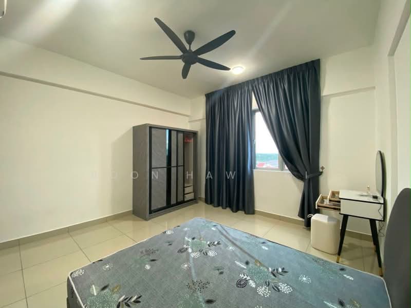 Condominium for Rent at Casa Utopia - Boon Haw Ooi - Bedroom - PropertyGuru.com.my