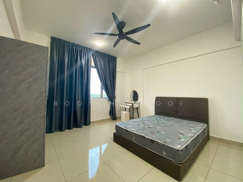 Condominium for Rent at Casa Utopia - Boon Haw Ooi - Bedroom - PropertyGuru.com.my