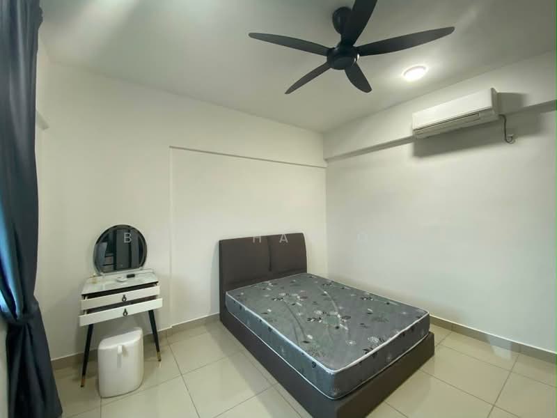 Condominium for Rent at Casa Utopia - Boon Haw Ooi - Bedroom - PropertyGuru.com.my