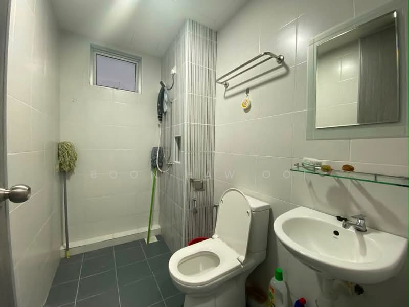Condominium for Rent at Casa Utopia - Boon Haw Ooi - Bathroom - PropertyGuru.com.my