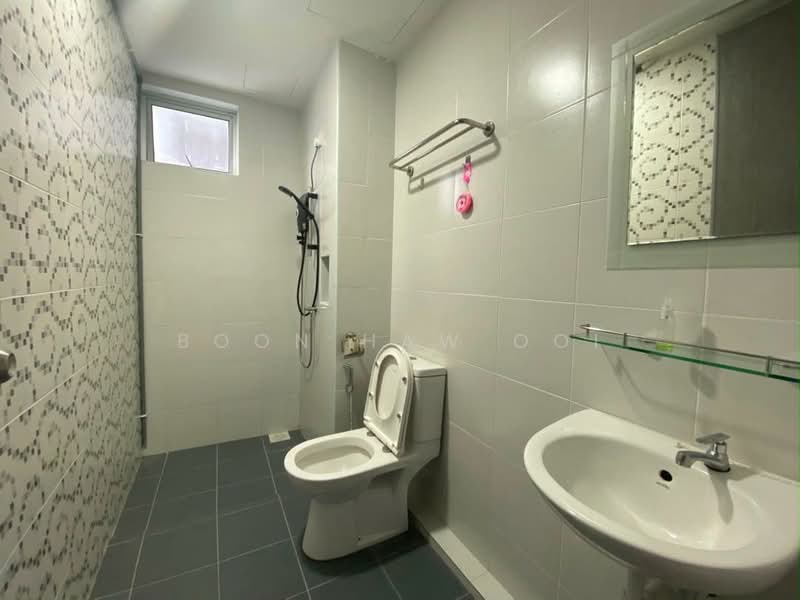 Condominium for Rent at Casa Utopia - Boon Haw Ooi - Bathroom - PropertyGuru.com.my