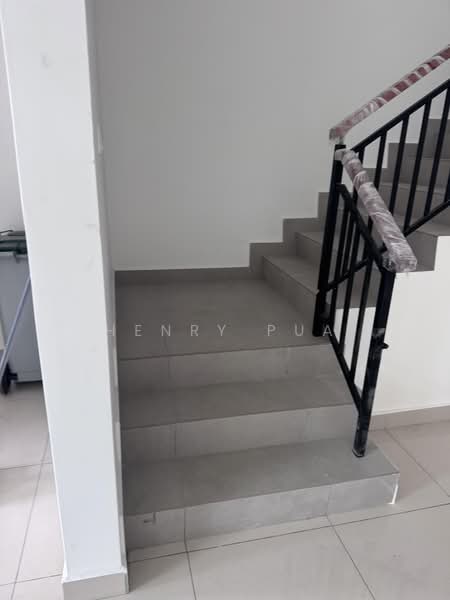 Rumah Kluster untuk Disewa di Iskandar Puteri (Nusajaya) (Johor) - Henry Pua - PropertyGuru.com.my