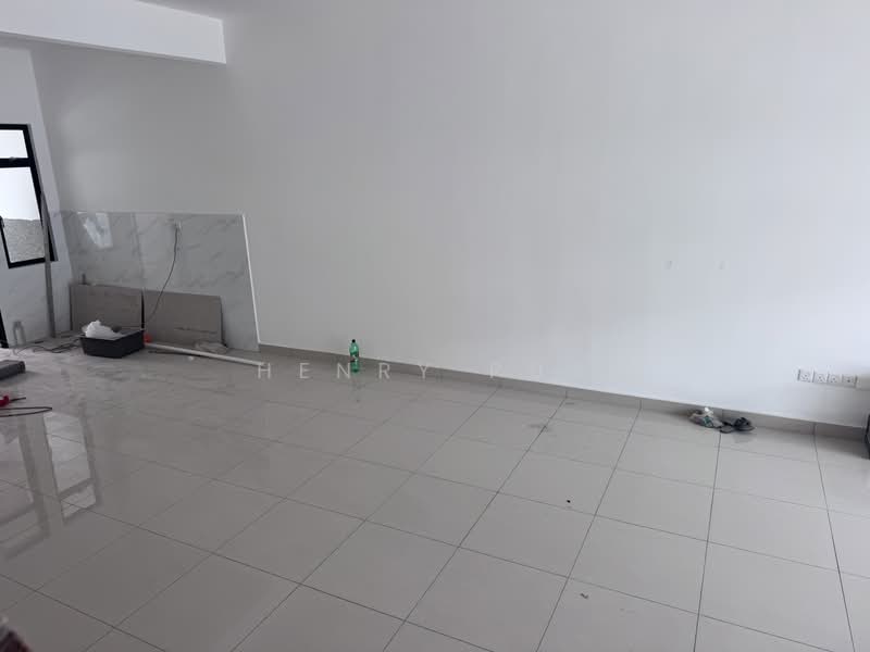 Rumah Kluster untuk Disewa di Iskandar Puteri (Nusajaya) (Johor) - Henry Pua - PropertyGuru.com.my