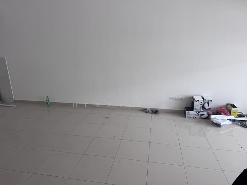 Rumah Kluster untuk Disewa di Iskandar Puteri (Nusajaya) (Johor) - Henry Pua - PropertyGuru.com.my