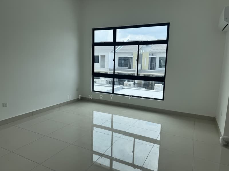 Rumah Kluster untuk Disewa di Iskandar Puteri (Nusajaya) (Johor) - Henry Pua - PropertyGuru.com.my