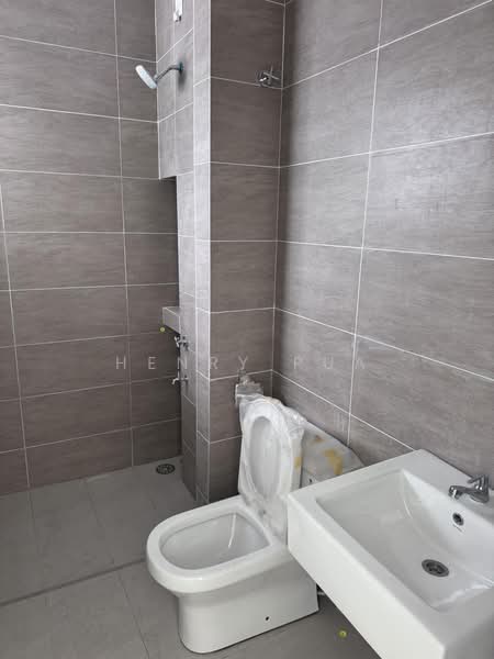 Rumah Kluster untuk Disewa di Iskandar Puteri (Nusajaya) (Johor) - Henry Pua - PropertyGuru.com.my