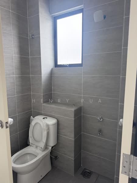 Rumah Kluster untuk Disewa di Iskandar Puteri (Nusajaya) (Johor) - Henry Pua - PropertyGuru.com.my