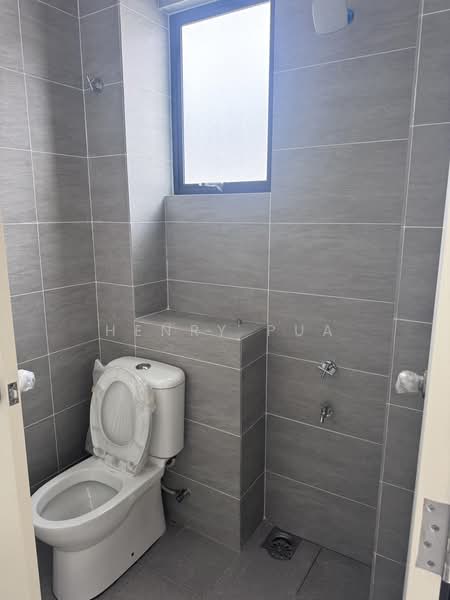 Rumah Kluster untuk Disewa di Iskandar Puteri (Nusajaya) (Johor) - Henry Pua - PropertyGuru.com.my