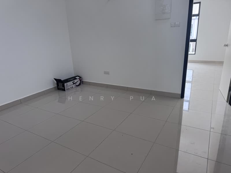 Rumah Kluster untuk Disewa di Iskandar Puteri (Nusajaya) (Johor) - Henry Pua - PropertyGuru.com.my