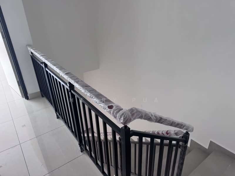 Rumah Kluster untuk Disewa di Iskandar Puteri (Nusajaya) (Johor) - Henry Pua - PropertyGuru.com.my