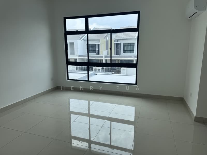 Rumah Kluster untuk Disewa di Iskandar Puteri (Nusajaya) (Johor) - Henry Pua - PropertyGuru.com.my