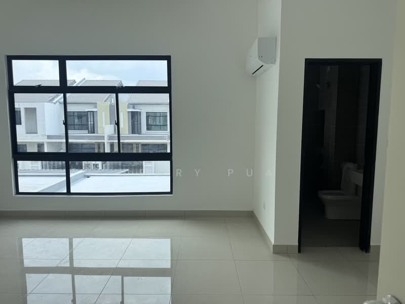Rumah Kluster untuk Disewa di Iskandar Puteri (Nusajaya) (Johor) - Henry Pua - PropertyGuru.com.my