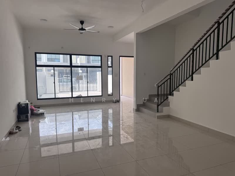 Rumah Kluster untuk Disewa di Iskandar Puteri (Nusajaya) (Johor) - Henry Pua - PropertyGuru.com.my