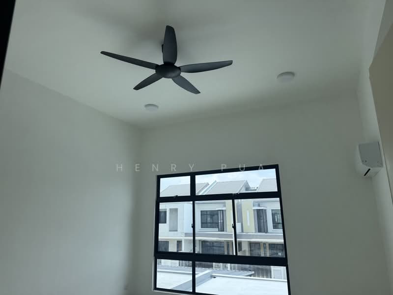 Rumah Kluster untuk Disewa di Iskandar Puteri (Nusajaya) (Johor) - Henry Pua - PropertyGuru.com.my