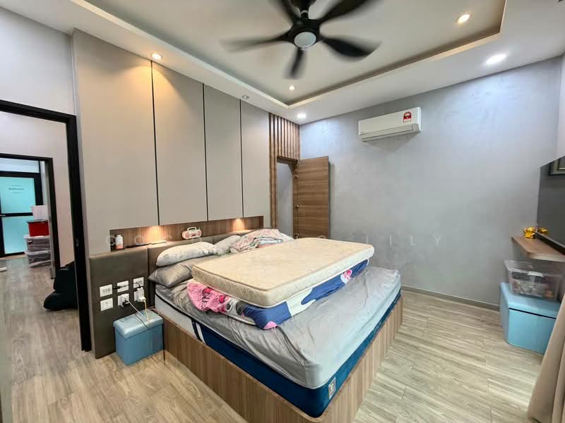 2-storey Terraced House for Sale in Bandar Seri Alam (Masai) - Coco Feng Lily - PropertyGuru.com.my