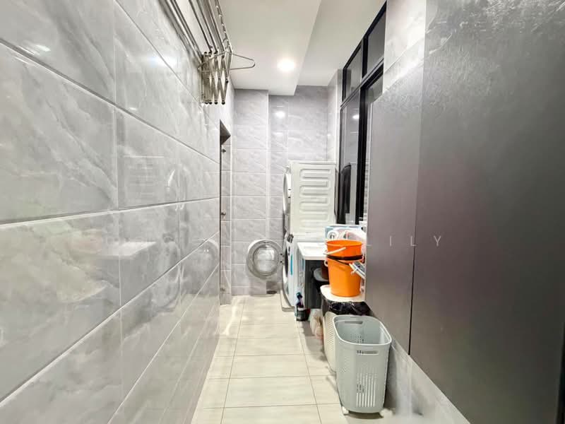 2-storey Terraced House for Sale in Bandar Seri Alam (Masai) - Coco Feng Lily - PropertyGuru.com.my