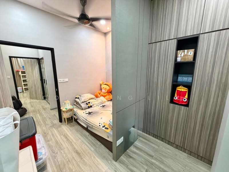 2-storey Terraced House for Sale in Bandar Seri Alam (Masai) - Coco Feng Lily - PropertyGuru.com.my