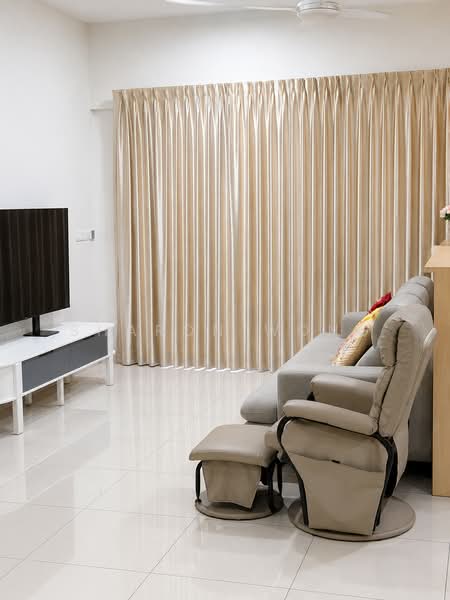 Condominium for Sale at One Imperial - Sharon Wong - Living Room - PropertyGuru.com.my