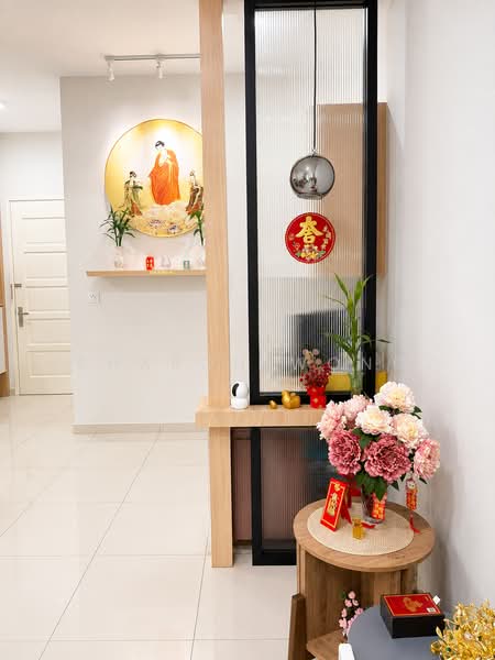 Condominium for Sale at One Imperial - Sharon Wong - Interior - PropertyGuru.com.my
