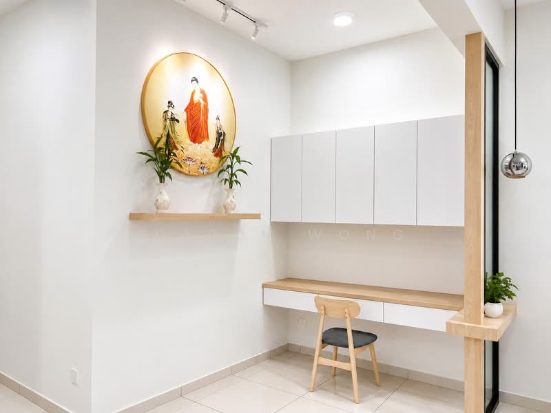 Condominium for Sale at One Imperial - Sharon Wong - Study - PropertyGuru.com.my
